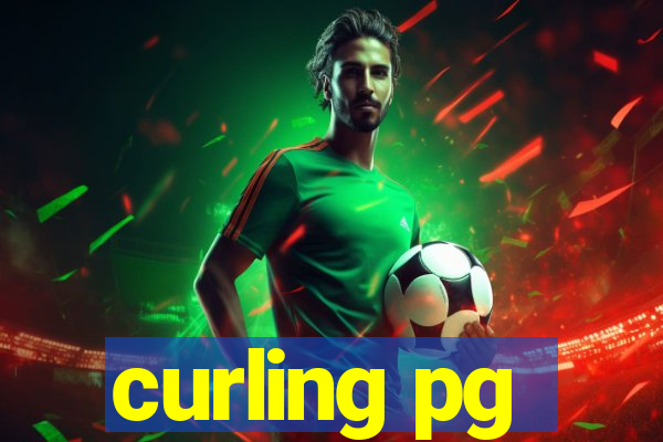 curling pg